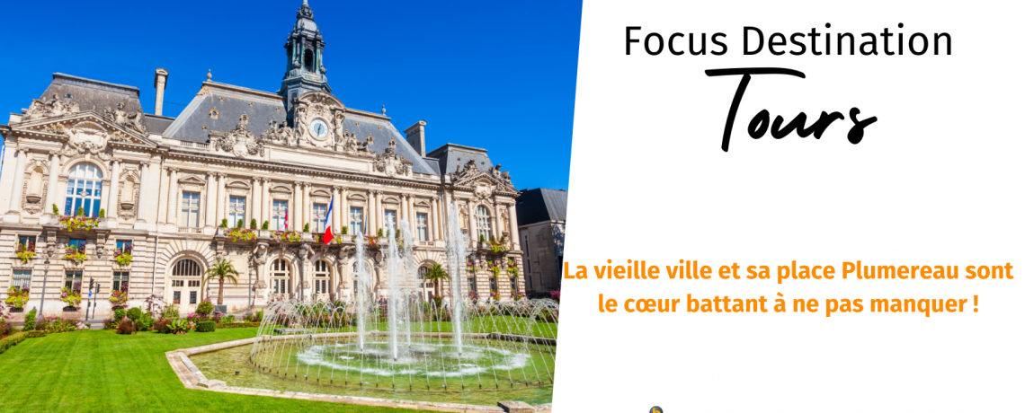 Focus Destination - Tours