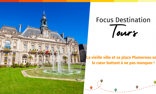 Focus Destination - Tours