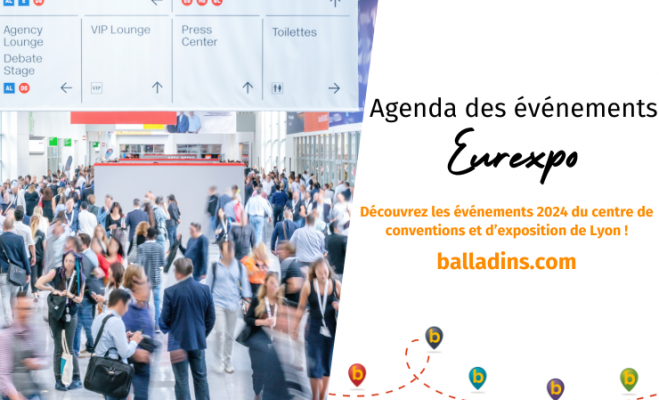 Eurexpo 2024