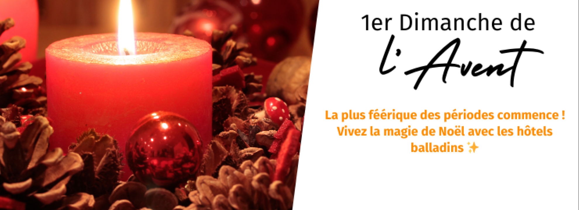 Advent - Discover this tradition!