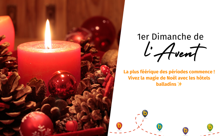 Advent - Discover this tradition!