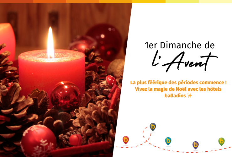 Advent - Discover this tradition!