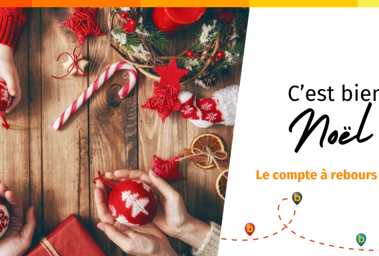 Noël approche...