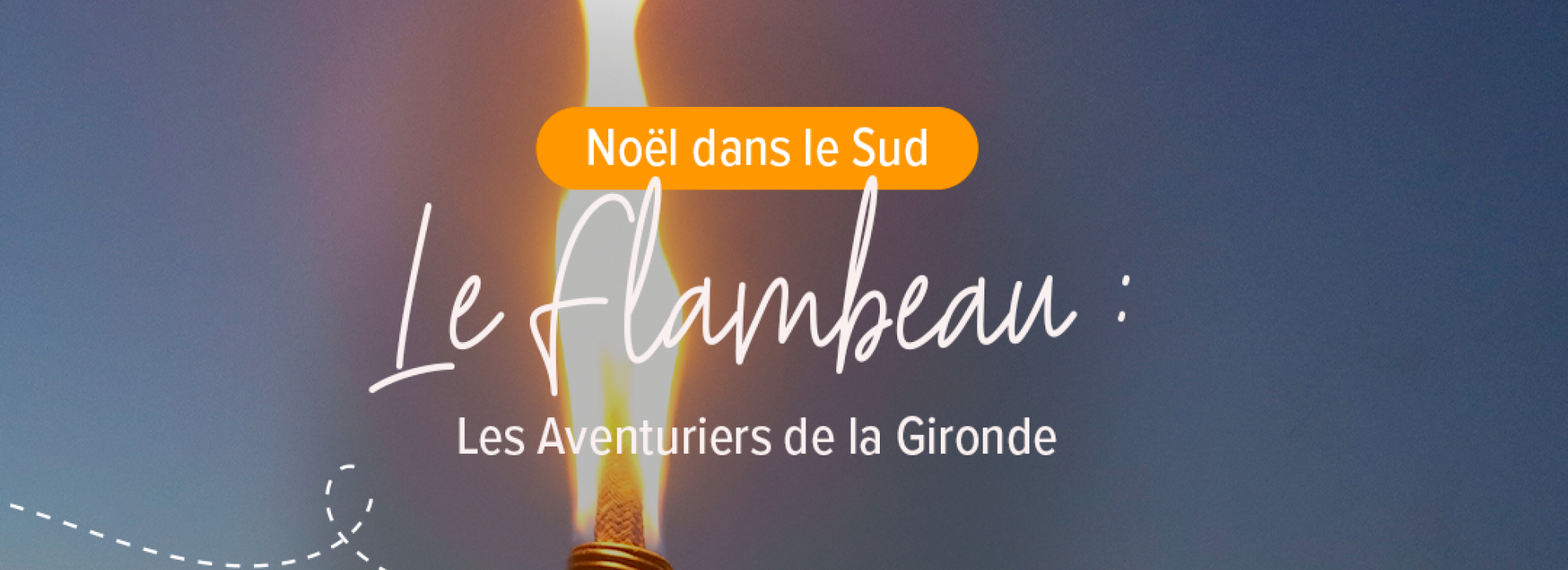 Noël en Gironde